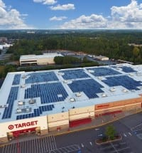 Solar Energy Associations Merge for the Money