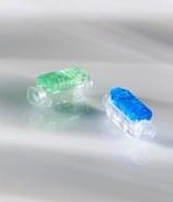 Wire-to-Wire IDC Connectors with Extended Wire Range