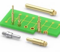 Press-fit Pins Optimized for Power and Reliability