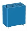 Robust Industrial-Grade 350-Volt X2 Capacitors