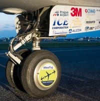 WheelTug Announces Airplane E-Taxi System Certification Plans