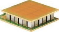 Low-Cost Thermoelectric Substitute for Batteries