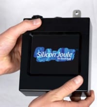 Gridential gets $6 Million for Silicon-Lead Batteries