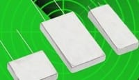 Ruggedized Electrolytics Offer 5,000 Hour Life at 125 C