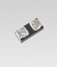 Low-Capacitance TVS Diodes for Mobile Devices