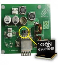 AirFuel Alliance Adds GaN Systems