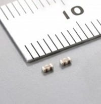 High-Rel 3-Terminal 0603 MLCCs for Automotive Designs