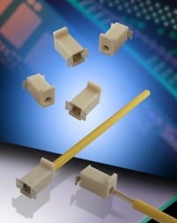 18AWG Vertical Poke-Home Connector Competes with Soldering