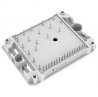 1200V CIB Power Modules with High Level of Integration