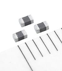 Thin-Film Metal Inductors with 30% Lower DCR