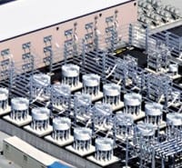 Mitsubishi enters the Distribution FACTS Device Market