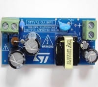 12V / 6A Universal-Input Isolated Flyback Design
