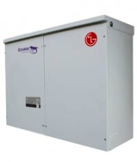 Eguana and LG Chem Expand Energy Storage Partnership