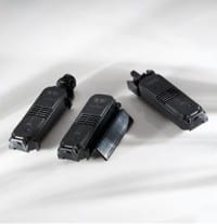 PV Edge Junction Box for High-Efficiency BIPV Installations