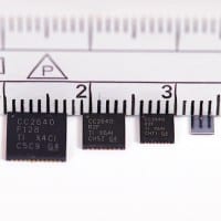 Bluetooth 5 Compatible BLE with More Memory and AEC-Q100