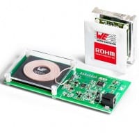 W&uuml;rth Electronics Midcom Wireless Power Design Contest