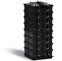 Adara Partners with Aquion for Intelligent Energy Storage