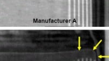 Samsung Note7 Fires Caused by Poor Battery Construction