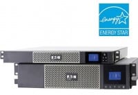 Rackmount Line-Interactive UPSs rated up to 3kVA
