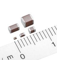 Automotive-Grade MLCCs for High-Temperature Applications
