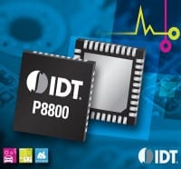 Power Management IC Targets DDR4 NVDIMMs