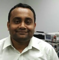 EPC Adds Dr. Suvankar Biswas, Opens Blacksburg Apps Center