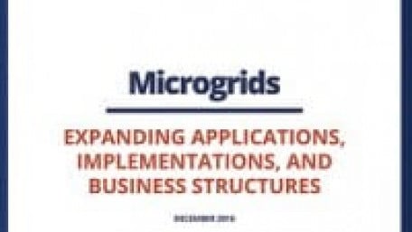 SEPA-EPRI Report Aims to Unlock the Potential of Microgrids