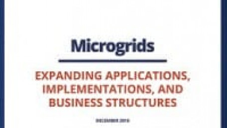 SEPA-EPRI Report Aims to Unlock the Potential of Microgrids