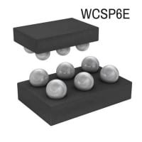 Small Load Switch ICs for Mobile Devices