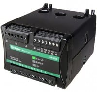 Bluetooth-Enabled Motor Overload Relays