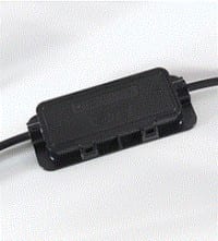 Potting Junction Box Handles Increased PV Power