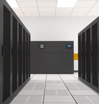 Machine Learning Software Enhances Cooling Efficiency