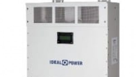 NEC Using New 30kW Bidirectional Converter from Ideal Power