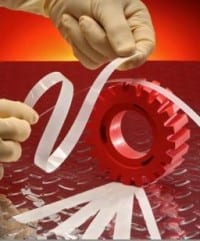 Flexible Li-ions Built on Flexible Ceramic Substrates