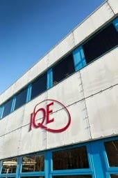 &pound;13 Million EU Funding Boost for Compound Semis