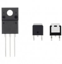 600V/650V Super Junction FETs Improve EMI Performance