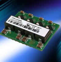 100A PoLs have Digital Control and PMBus&trade; Communication