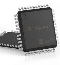 Combining Near-Field and Far-Field Wireless Power Transfer