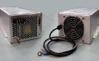 3kW to 6kW Capacitor Charger Power Supplies
