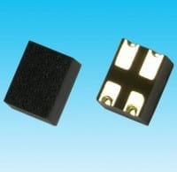 22.5% Smaller Photorelay Offers High-Current / Wide Temp.