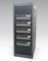 Programmable DC Power from 36kW to over 240kW