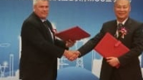 Huawei and Oracle Pen Power IoT Ecosystem Partnership MOU