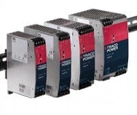 Full Power up to 60 Degrees C with Convection Cooling