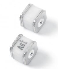 Square Body GDTs Protect Against Overvoltage Transients
