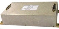500W Shipboard AC-DC Power Converter