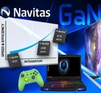 650V GaN Power ICs get Production Qualification