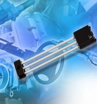 High-Accuracy and High-Resolution Hall-Effect Sensors