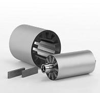 VAC Anticipates Electric Drives in Aviation in 2017