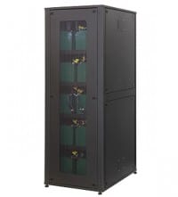 Li-Ion Option with Large UPS Systems Reduces TCO