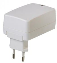 Medical AC-DC Adapters from 7.5W up to 30W